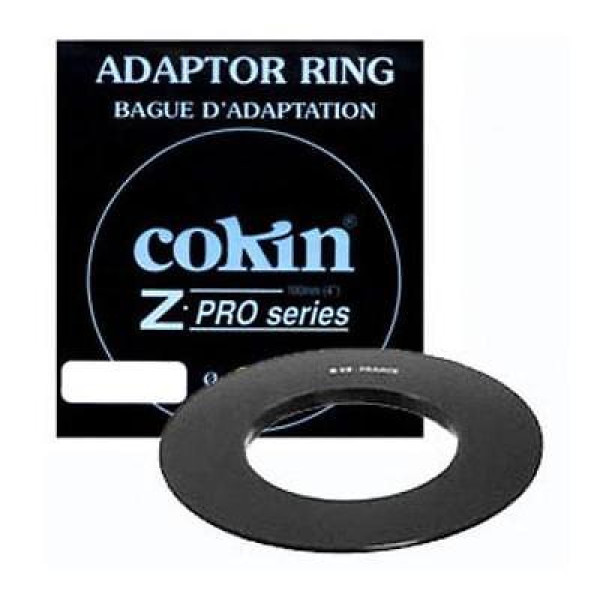 Адаптерное кольцо Cokin Adaptor Ring Z PRO Z 486 B